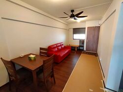 Blk 124 Ang Mo Kio Avenue 6 (Ang Mo Kio), HDB 3 Rooms #559406561